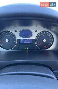 Седан Geely Emgrand 7 (EC7) 2013 в 