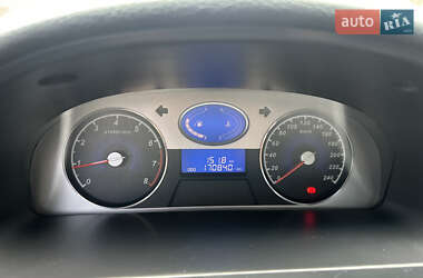 Седан Geely Emgrand 7 (EC7) 2013 в Запорожье