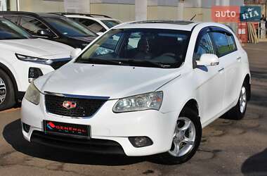 Хэтчбек Geely Emgrand 7 (EC7) 2011 в Одессе