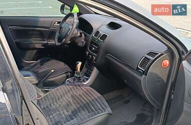 Седан Geely Emgrand 7 (EC7) 2012 в 