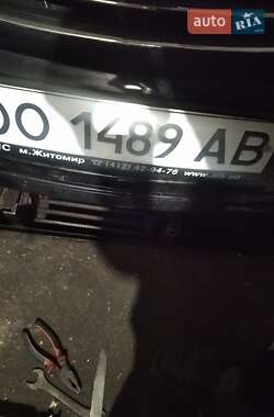 Седан Geely Emgrand 7 (EC7) 2014 в 