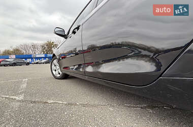 Хетчбек Geely Emgrand 7 (EC7) 2012 в 