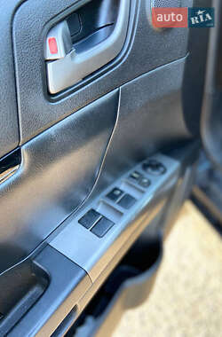 Хетчбек Geely Emgrand 7 (EC7) 2012 в 