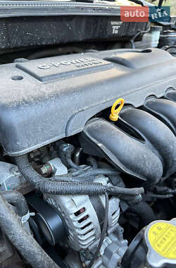 Седан Geely Emgrand 7 (EC7) 2012 в 