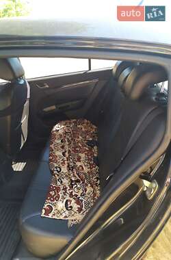 Хэтчбек Geely Emgrand 7 (EC7) 2013 в 