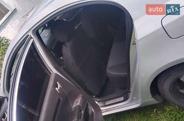 Седан Geely Emgrand 7 (EC7) 2013 в Корюковке