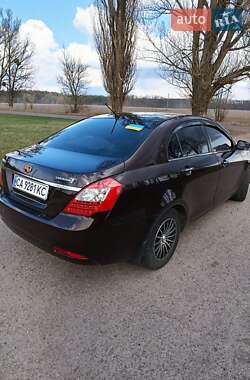 Седан Geely Emgrand 7 (EC7) 2013 в Золотоноше