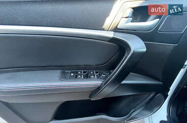 Седан Geely Emgrand 7 (EC7) 2017 в 