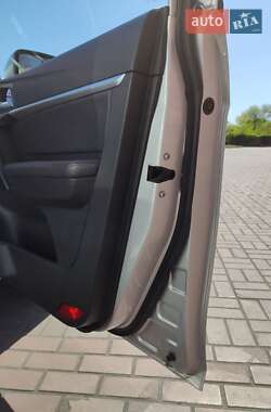 Седан Geely Emgrand 7 (EC7) 2017 в 