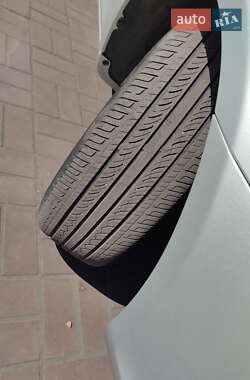 Седан Geely Emgrand 7 (EC7) 2017 в 