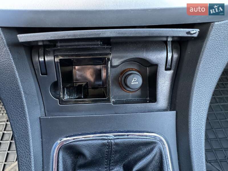Седан Geely Emgrand 7 (EC7) 2016 в Черкасах