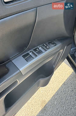 Седан Geely Emgrand 7 (EC7) 2013 в 