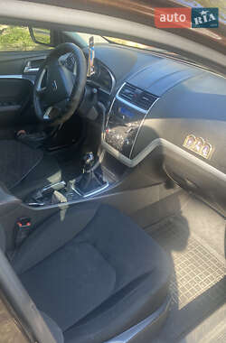 Седан Geely Emgrand 7 (EC7) 2017 в 
