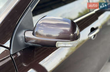 Седан Geely Emgrand 7 (EC7) 2013 в 