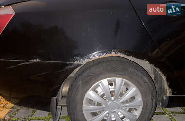 Седан Geely Emgrand 7 (EC7) 2014 в 