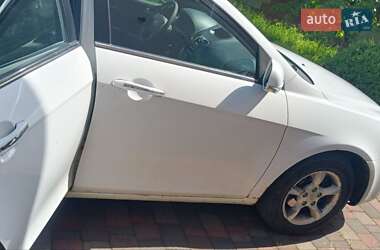 Седан Geely Emgrand 7 (EC7) 2014 в 