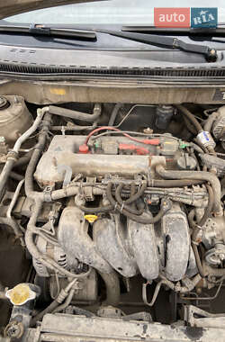 Седан Geely Emgrand 7 (EC7) 2012 в 