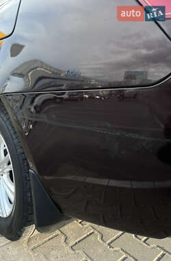 Седан Geely Emgrand 7 (EC7) 2012 в 