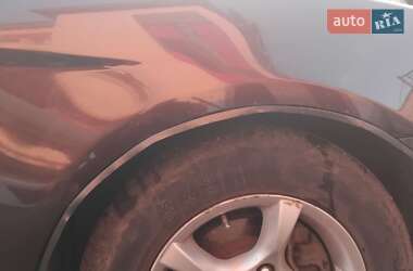 Седан Geely Emgrand 7 (EC7) 2011 в 
