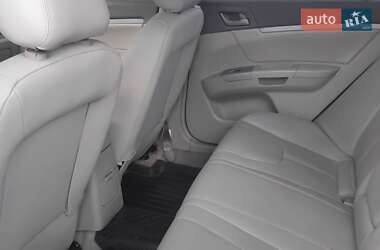 Седан Geely Emgrand 7 (EC7) 2011 в 