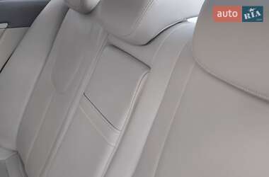 Седан Geely Emgrand 7 (EC7) 2011 в 