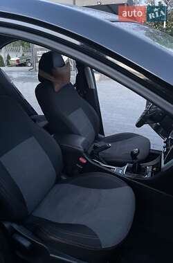 Седан Geely Emgrand 7 (EC7) 2018 в 