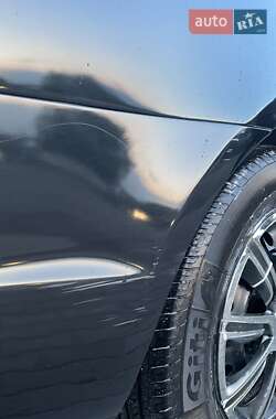 Седан Geely Emgrand 7 (EC7) 2018 в 