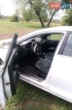 Седан Geely Emgrand 7 (EC7) 2014 в 