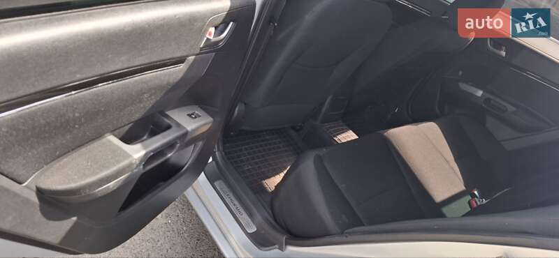 Седан Geely Emgrand 7 (EC7) 2013 в Киеве