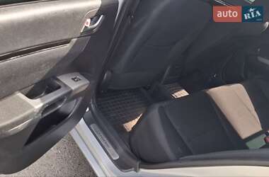 Седан Geely Emgrand 7 (EC7) 2013 в 