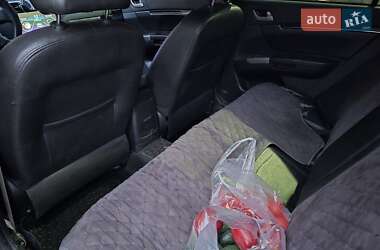 Седан Geely Emgrand 7 (EC7) 2013 в 
