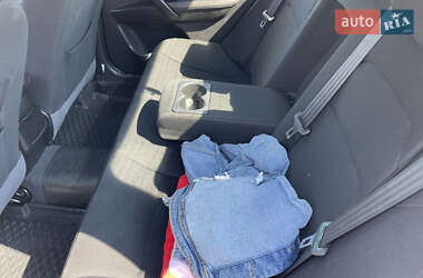 Седан Geely Emgrand 7 (EC7) 2016 в 