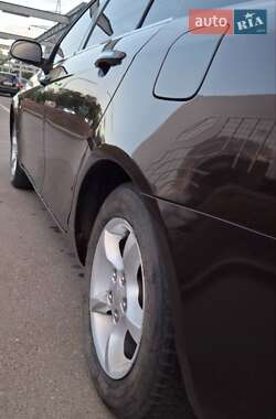 Седан Geely Emgrand 7 (EC7) 2012 в 