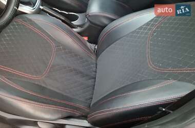 Седан Geely Emgrand 7 (EC7) 2012 в 