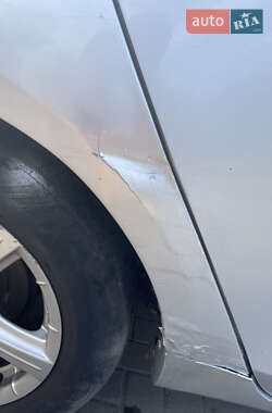 Седан Geely Emgrand 7 (EC7) 2011 в 