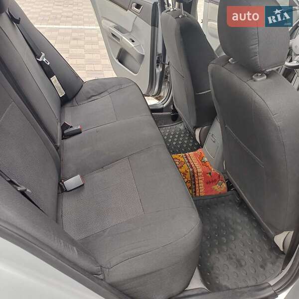 Седан Geely Emgrand 7 (EC7) 2013 в Софиевской Борщаговке
