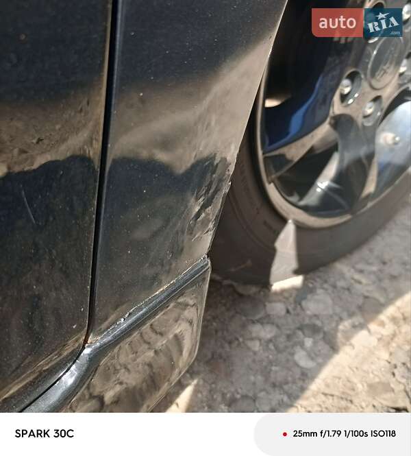 Седан Geely Emgrand 7 (EC7) 2012 в Львові