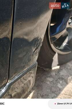 Седан Geely Emgrand 7 (EC7) 2012 в 