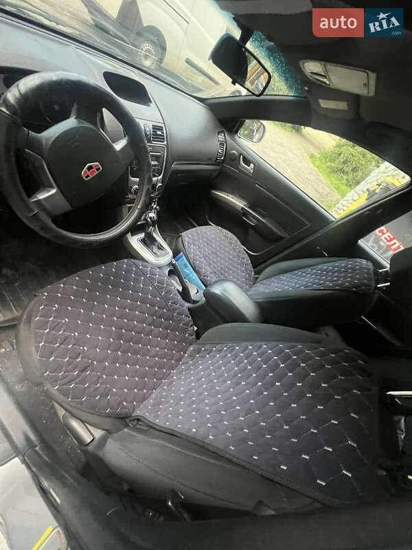 Седан Geely Emgrand 7 (EC7) 2013 в Києві