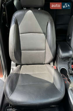 Седан Geely Emgrand 7 (EC7) 2013 в 