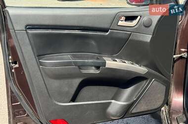 Седан Geely Emgrand 7 (EC7) 2012 в 