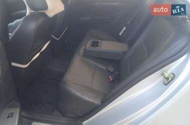 Седан Geely Emgrand 7 (EC7) 2014 в 