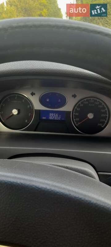Седан Geely Emgrand 7 (EC7) 2012 в 
