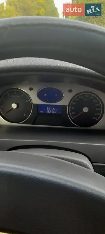 Седан Geely Emgrand 7 (EC7) 2012 в 