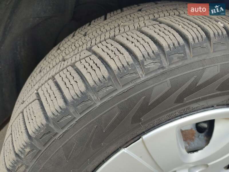 Седан Geely Emgrand 7 (EC7) 2018 в Житомирі