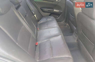 Седан Geely Emgrand 7 (EC7) 2014 в 