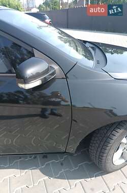 Седан Geely Emgrand 7 (EC7) 2011 в 