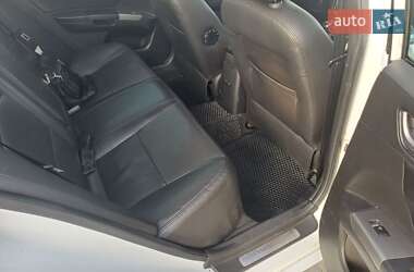 Седан Geely Emgrand 7 (EC7) 2013 в 