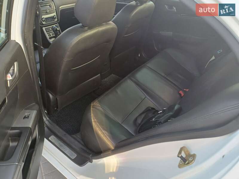 Седан Geely Emgrand 7 (EC7) 2013 в Запоріжжі