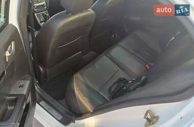 Седан Geely Emgrand 7 (EC7) 2013 в 